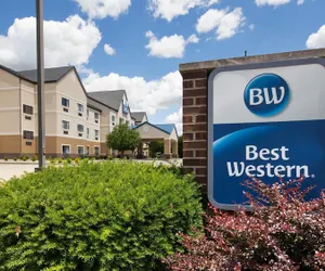 Photo 2 - Best Western Elkhart Inn & Suites