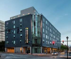 Photo 2 - Hyatt Place Portland Downtown - Old Port Square