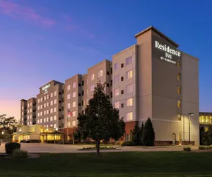 Photo 2 - Residence Inn by Marriott Chicago Wilmette/Skokie