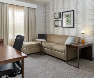 Photo 5 - Residence Inn Columbus Polaris