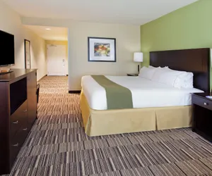 Photo 5 - Holiday Inn Express Hotel & Suites Huntsville West - Research Pk by IHG