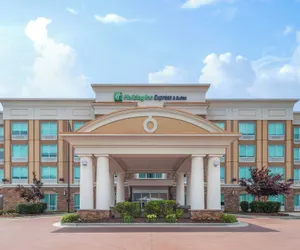 Photo 2 - Holiday Inn Express Hotel & Suites Huntsville West - Research Pk by IHG