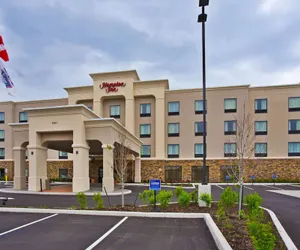 Photo 2 - Hampton Inn Niagara Falls/Blvd