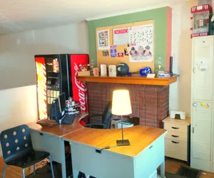 Photo 2 - The Wayfaring Buckeye Hostel