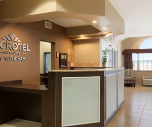 Photo 5 - Microtel Inn & Suites by Wyndham Kenedy/Karnes City