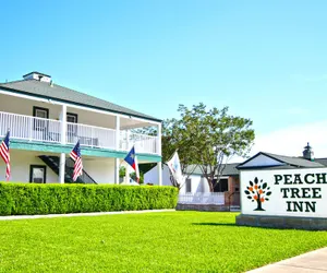 Photo 2 - Peach Tree Inn & Suites