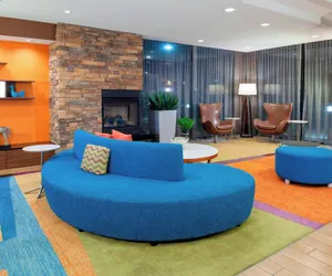 Photo 2 - Fairfield Inn & Suites Alamosa