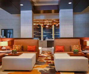 Photo 5 - Hilton Dallas/Plano Granite Park