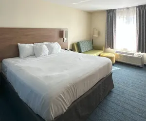 Photo 5 - Sleep Inn & Suites Altoona North