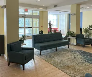 Photo 2 - Sleep Inn & Suites Altoona North