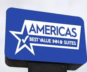 Photo 2 - Americas Best Value Inn Arlington