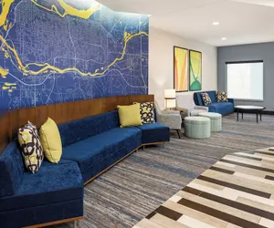 Photo 4 - Holiday Inn Express Moline - Quad Cities Area by IHG