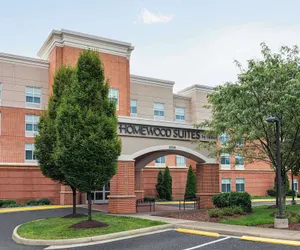 Photo 2 - Homewood Suites by Hilton Charlottesville, VA