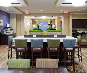 Photo 5 - Holiday Inn Express Hotel & Suites Fort Dodge, an IHG Hotel