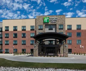 Photo 2 - Holiday Inn Express Hotel & Suites Fort Dodge, an IHG Hotel