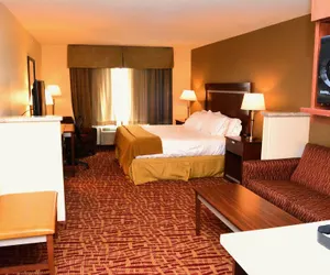 Photo 5 - Holiday Inn Express & Suites Glendive, an IHG Hotel