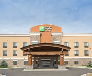 Photo 2 - Holiday Inn Express & Suites Glendive, an IHG Hotel