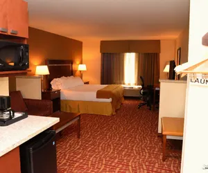 Photo 3 - Holiday Inn Express & Suites Glendive, an IHG Hotel