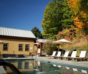 Photo 2 - The Porches Inn at Mass MoCA