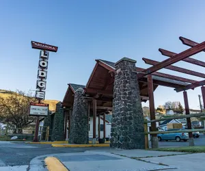 Photo 3 - Absaroka Lodge