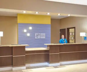 Photo 5 - Holiday Inn Express Hotel & Suites Columbia Univ Area-Hwy 63, an IHG Hotel