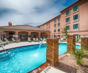 Photo 2 - TownePlace Suites El Paso Airport