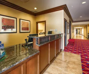 Photo 4 - TownePlace Suites El Paso Airport