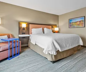 Photo 5 - Hampton Inn Temple