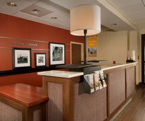 Photo 4 - Hampton Inn Temple