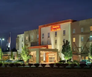 Photo 2 - Hampton Inn & Suites Portland/Vancouver