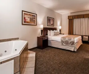 Photo 5 - Best Western Jacksonville Inn