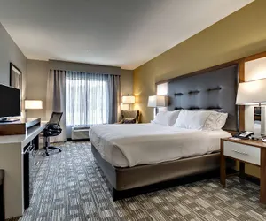 Photo 5 - Holiday Inn Express Hotel & Suites Albany, an IHG Hotel