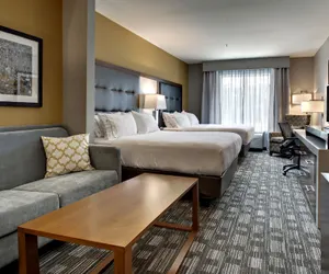 Photo 4 - Holiday Inn Express Hotel & Suites Albany, an IHG Hotel