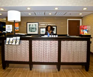 Photo 5 - Hampton Inn Atlanta McDonough