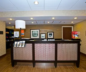 Photo 4 - Hampton Inn Atlanta McDonough