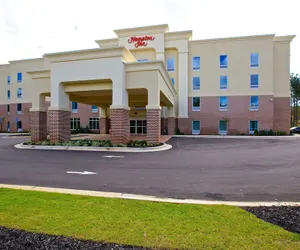 Photo 2 - Hampton Inn Atlanta McDonough