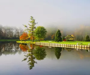 Photo 2 - The Lodge at Chetola Resort