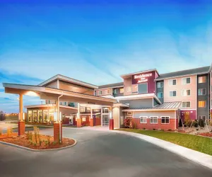 Photo 2 - Residence Inn Pullman