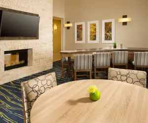 Photo 5 - Homewood Suites by Hilton Midland, TX