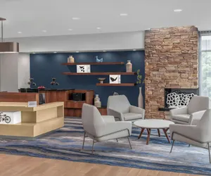 Photo 3 - Fairfield Inn & Suites Calhoun