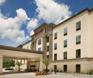 Photo 2 - Hampton Inn Lake Charles