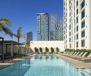 Photo 2 - Residence Inn Los Angeles L.A. LIVE