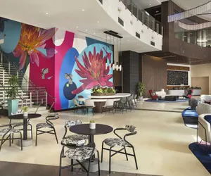 Photo 5 - Courtyard Los Angeles L.A. LIVE