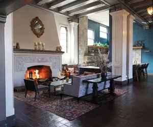 Photo 5 - Hotel Petaluma, Tapestry Collection by Hilton