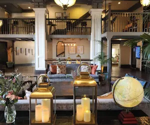 Photo 4 - Hotel Petaluma, Tapestry Collection by Hilton