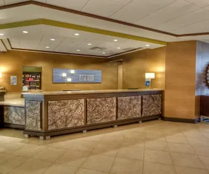 Photo 3 - Holiday Inn Express & Suites Pittsburgh SW - Southpointe, an IHG Hotel