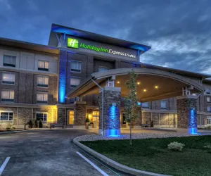 Photo 2 - Holiday Inn Express & Suites Pittsburgh SW - Southpointe, an IHG Hotel