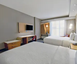 Photo 2 - Courtyard by Marriott Nashville Green Hills
