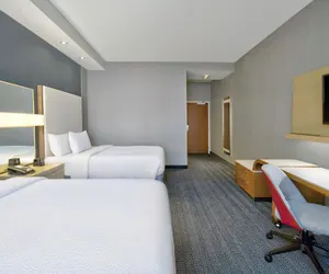 Photo 5 - Courtyard by Marriott Nashville Green Hills
