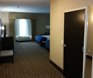 Photo 5 - Holiday Inn Express & Suites Atascocita - Humble - Kingwood, an IHG Hotel